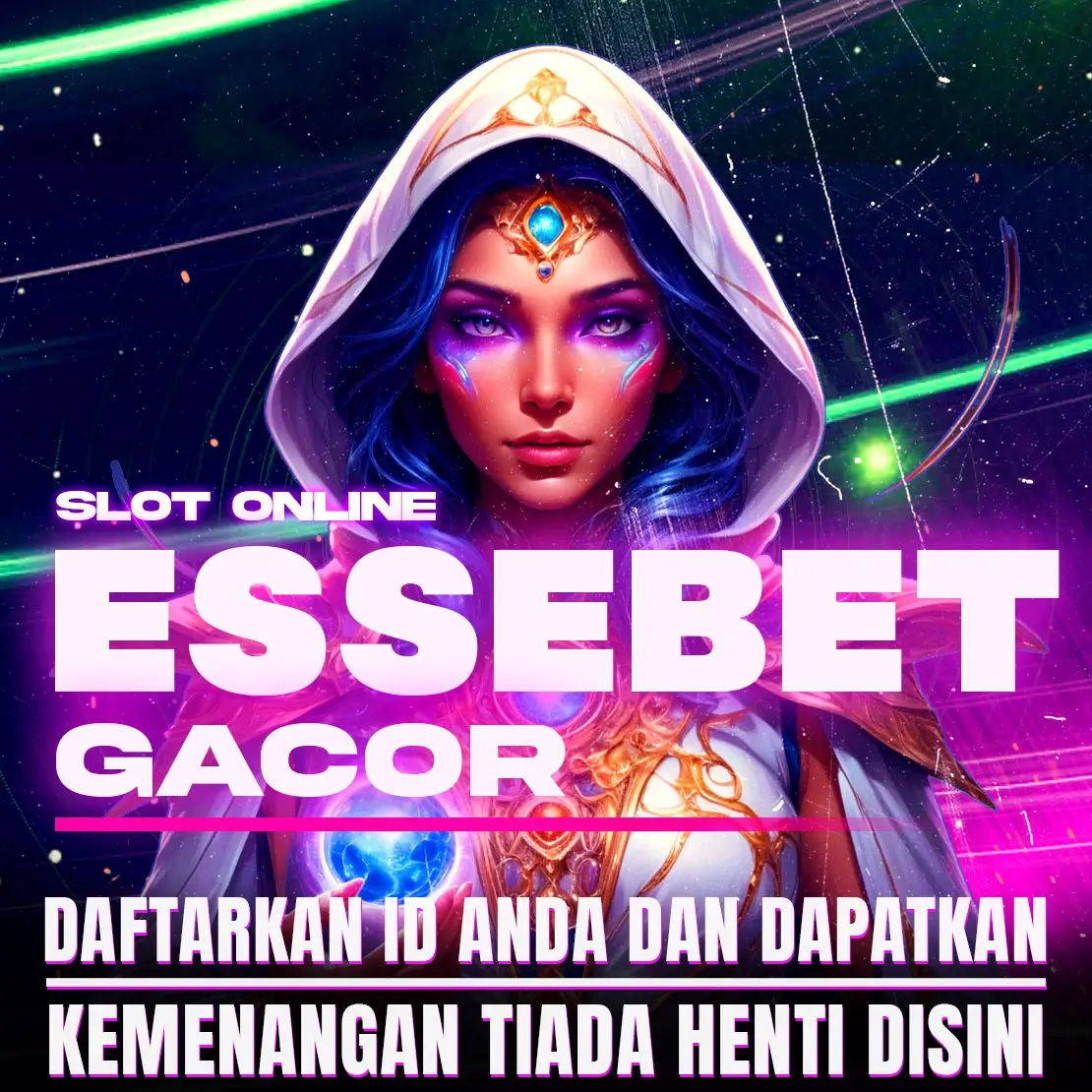 Slot Gacor